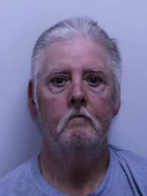 George Robert Spivey