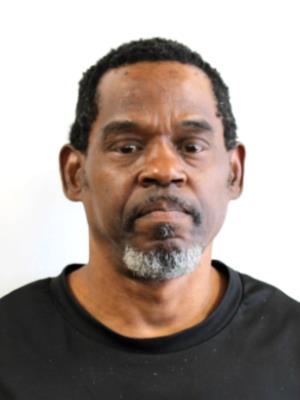 Vaughn Ramone Simpson