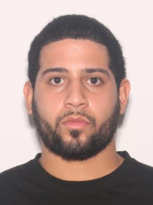 BRIAN VALDEZ