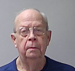 Gerald Stephen Case