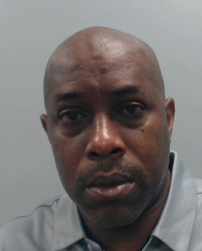 TYRONE RENARD ROBINSON