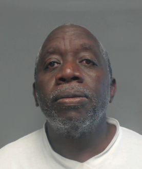 LARRY ALLISON WARREN