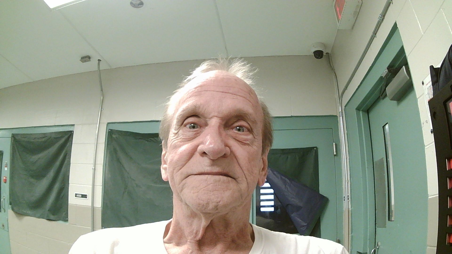 Stephen Rushworth Garry