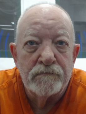 Joseph Benjamin Martin