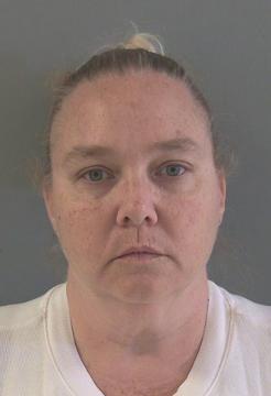 Michelle Tara Clark