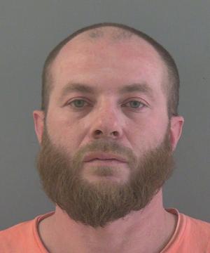 Sean Jon Two Scarlett