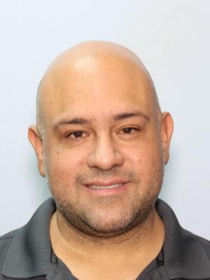 ENRIQUE EDUARDO ALARD