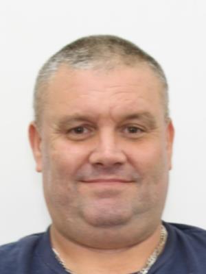 JOSHUA CHARLES DIZZINE