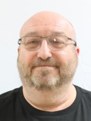 RICHARD L MISENHELDER