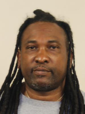 Patrick Mcdwaun Platt