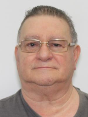 LEROY EDWARD SANDOVAL