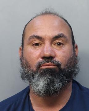 Anthony Otero Morales