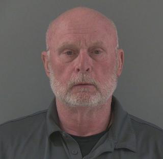 CARL EDWIN GRAVES