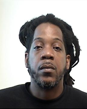 CLEON MONTAE SCOTT