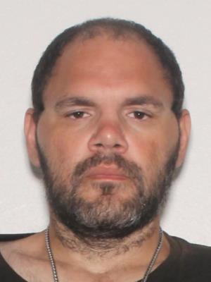 DANIEL DAVID RODRIGUEZ