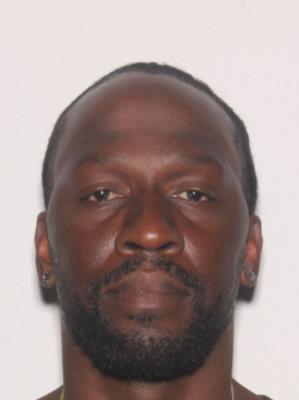 Lashawn Asheem Thompson