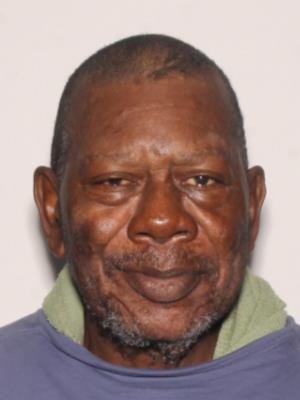 Chester Lee Thomas