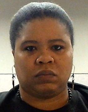 JAMESHA TAMARELL SMITH