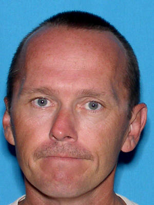 Steven Mark Johnson
