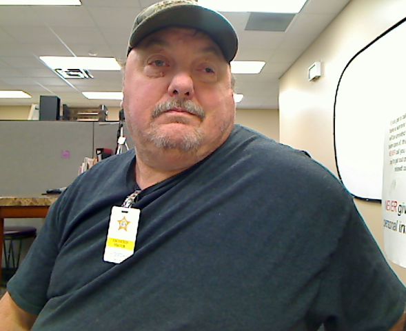 Jimmy Ray Greene Jr.
