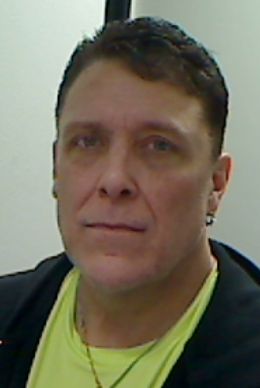Kevin Foster Walker