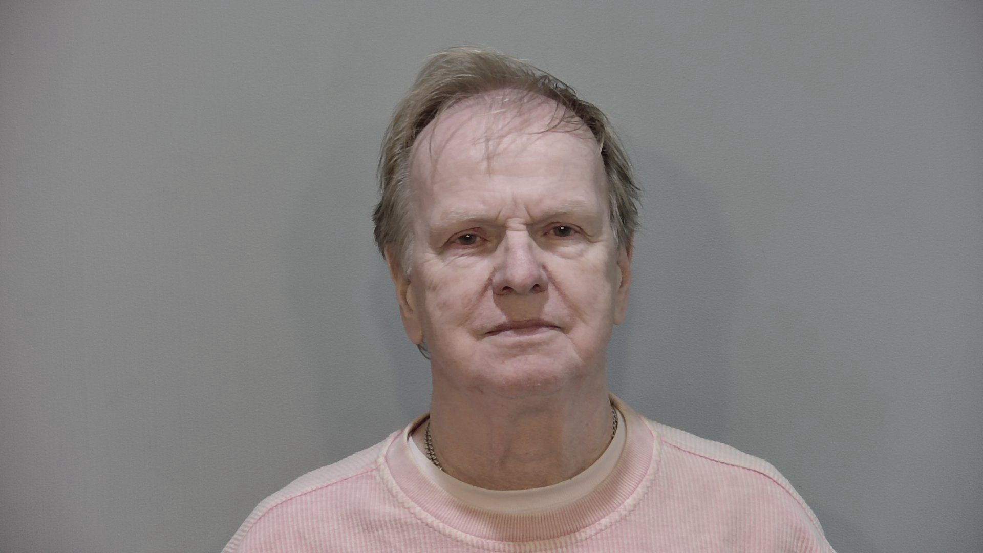 Larry Wayne Ketron