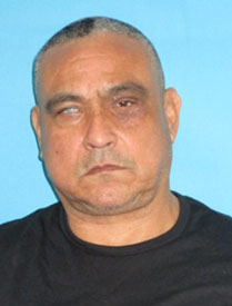 Anthony Al Martin