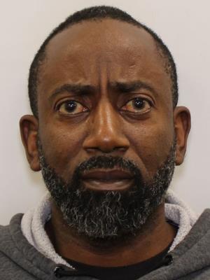 Patrick Henry Alston