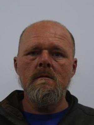 Keith Martin Bishop