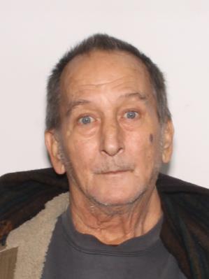Marcus Timothy Binkley