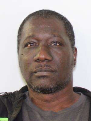 Terrance Dorsett Dozier