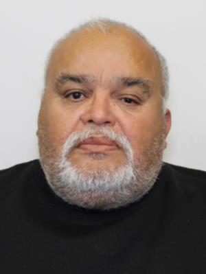 JOSE ENRIQUE MATOS MORALES