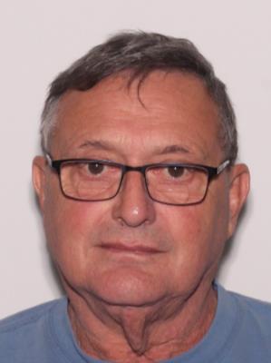 Gary Allen Nelson