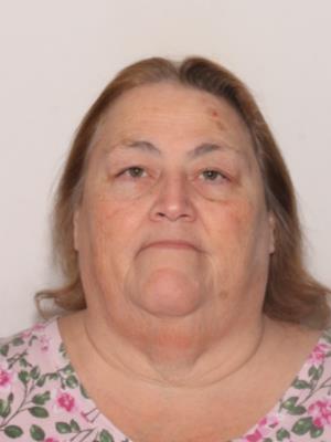 Rose Ann Rodarm