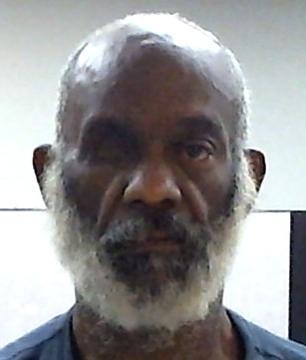 Ernest Darrell Burns