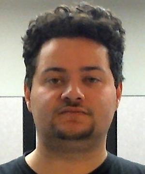 DAVID ANTONIO MENZIES