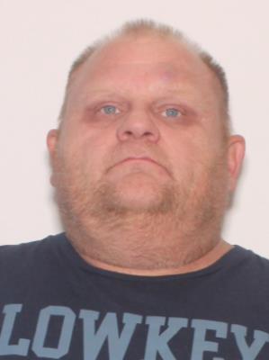 Richard Allen Compton