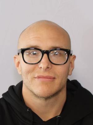 STEVEN JOE GRIFFIN