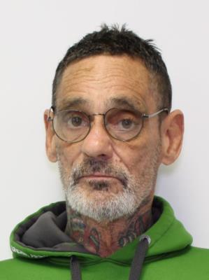 DAVID JESUS HENRY JR