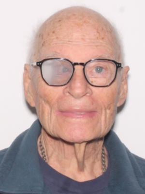 Michael Bernard Krassner