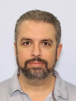 ROBERTO CESAR MONTESINO
