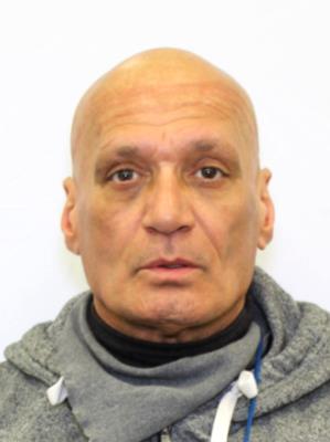 MICHAEL ANTHONY PALMA II