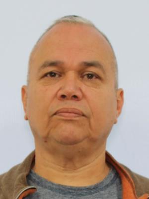 ALBERTO DAVID VERDECIA