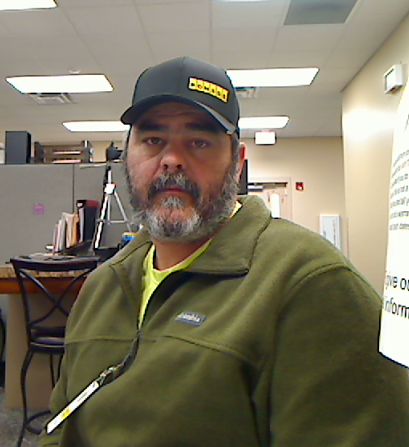 MICHAEL STEVE WILLIS