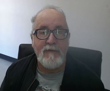 DOUGLAS AARON HUBERT