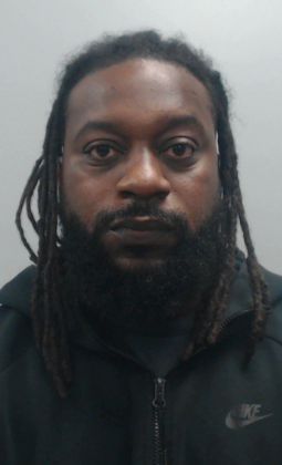 Andre Kevin Lewis