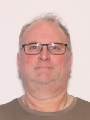 Michael Thomas Ballard