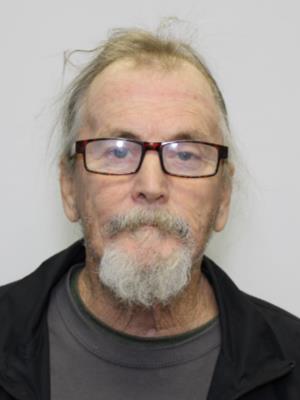 Roger Dale Collins