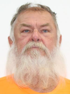 KENNETH JEROME CRANFORD