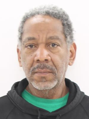 Willie Frank Harvey